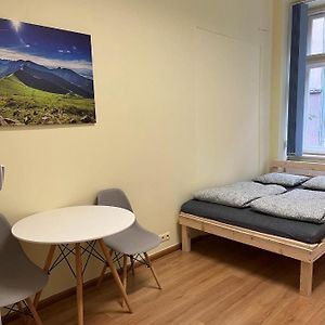 Kamer met een King Size Bed